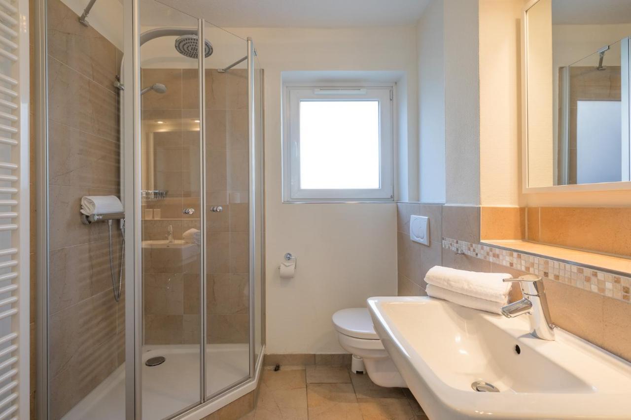 Dat Luette Huus - Wohnung 2 Husum  Exterior photo